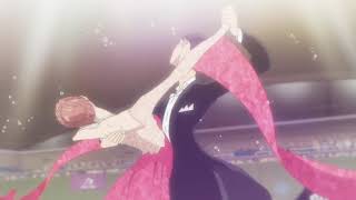 Ballroom e Youkoso  Welcome to the Ballroom AMV  Move Your Body [upl. by Tomlin]