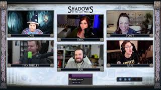 Shadows of the Last War Episode 3 Dominas Truth [upl. by Iroc]