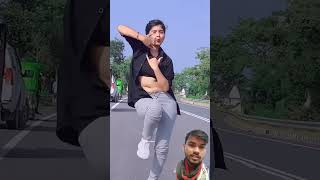 Tohfa instrument 🎼  Khushi Verma khushivermaofficial trending dance travel shorts [upl. by Desdee]