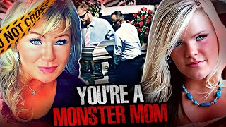 The most tragic end of a family has rocked the world True Crime Documentary [upl. by Ettenad663]