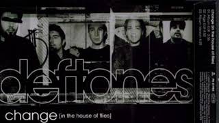 change  deftones 1 hour [upl. by Winfred]