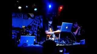 DOWNLOAD cEvin Key  MOSCOW 31052012 LIVE in CLUB [upl. by Anirbys749]