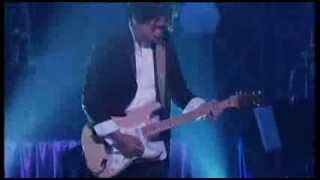 Persona music live shoji meguro guitar solo [upl. by Kallick]