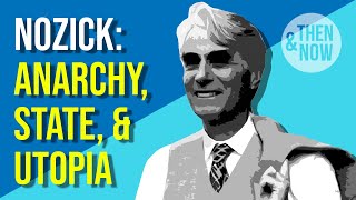 Done in 60 Seconds Robert Nozick [upl. by Adaval]