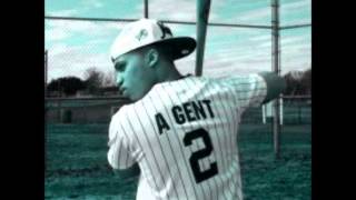 Derek Jeter Rap Song [upl. by Keemahs]