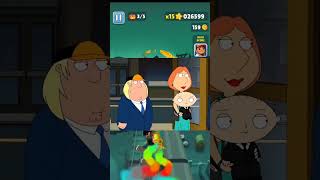 Family Guy 3 familyguy cartoon america amazing bestcartoon funny funnyvideo entertainment [upl. by Noskcire206]