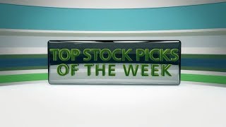 Top Stock Picks for March 11 2019 [upl. by Natek]