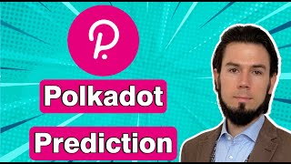 🟢 Polkadot DOT Price Prediction MAY 15th 🟢 polkadot [upl. by Naerda910]