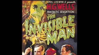 The Invisible Man1933 [upl. by Booker]