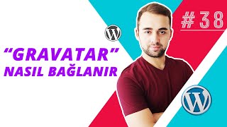 Gravatar Nasıl Bağlanır Gravatar Bağlama [upl. by Edna159]