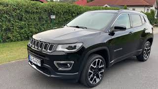 Jeep Compass 14 170 km [upl. by Fita554]