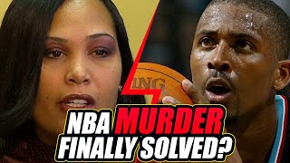 The Tragic Demise of NBA Player Lorenzen Wright [upl. by Devina]