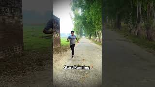 Start Running For Better Overall Body Health motivation weightlosstips fatlosstips shorts [upl. by Chang762]