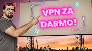 Darmowy VPN Co Ci grozi residentialvpn [upl. by Ahseyt]