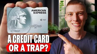 Why the Amex Cashback EveryDay Credit Card Could Be Your Best Move in 2024 Or Not [upl. by Adia750]