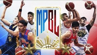 2022 MPBL REGULAR SEASON  NUEVA ECIJA RICE VANGUARDS vs BACOOR CITY STRIKERS  JULY 26 2022 [upl. by Ulysses755]