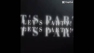 LETS PARTY YOUR TARDY [upl. by Fish]