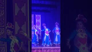 My Tasher Desh dance dance classical dancer cover [upl. by Guenevere]