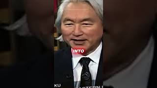 Whats BEYOND The UNIVERSE  😲 w Michio Kaku [upl. by Eelyme]