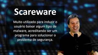 Scareware [upl. by Valencia]