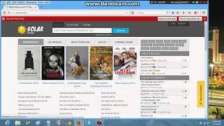 How to Unblock Solarmovieis without any software [upl. by Ellenaj]