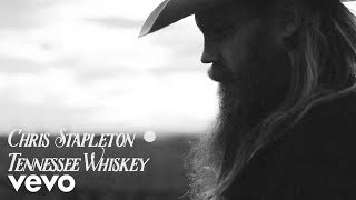 Chris Stapleton  Tennessee Whiskey Official Audio [upl. by Dominica336]