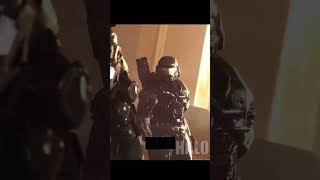 Halo Movie by Zack Snyder halo zacksnyder [upl. by Eceinert883]