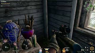 Far Cry 6  West Agua Lindas Hidden Idol  Madrugada [upl. by Lakym]