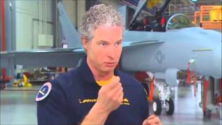 Debate in choosing Boeing F18 Super Hornet over Lockheed Martin F35 Lightning II [upl. by Nemzaj]