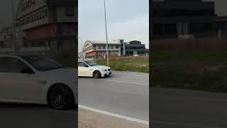 E92 M3 DRİFT [upl. by Eiffe514]