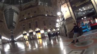 Milano di notte [upl. by Curley]