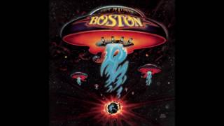 Boston  Boston 1976 Full Album [upl. by Assirhc569]