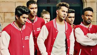 Illegal Weapon 20  Garry Sandhu Jasmine Sandlas  Varun Dhawan Shraddha Kapoor  New Song [upl. by Roxane]