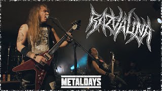 RAZVALINA  Live at MetalDays 2023  Full Concert HD [upl. by Nivek]