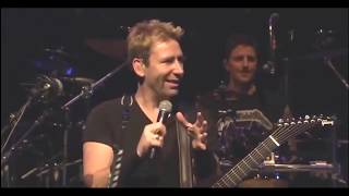 Nickelback Live Full Concert 2020 [upl. by Eelorac]