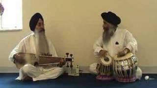 kuljit singh and rabab 5 [upl. by Anhcar]