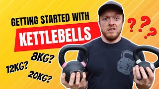 Stop Watch This Before You Buy KETTLEBELLS [upl. by Annoda]