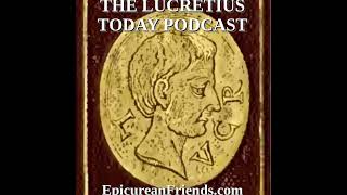 Episode 239  Ciceros OTNOTG  14  The Dishonesty Of Academic Skepticism vs Epicurus Commitme [upl. by Nafets815]