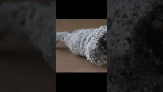 How Does Lightning Create Crystals The Mystery of Fulgurites Revealed curiosities [upl. by Ytisahcal]