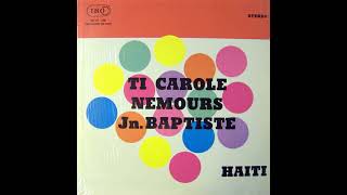 Nemours JeanBaptiste  Hommage a Nemours 1966 [upl. by Nolan]