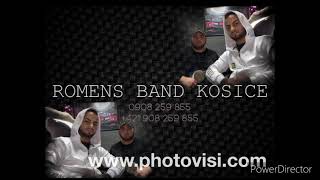 Romens Band KosiceCardase Mix 2021 [upl. by Eeima]