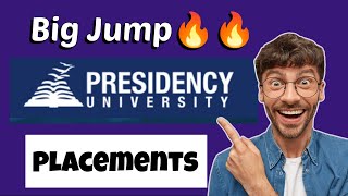 Presidency University BangalorePresidency collegereviewPGCET mbamcaplacementsfeesPgcet 2024 [upl. by Nassir]