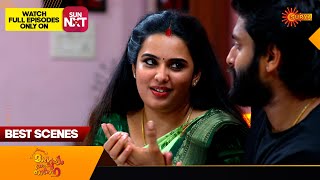 Mangalyam Thanthunanena  Best Scenes  12 August 2024  Surya TV Serial [upl. by Raman]