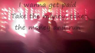 Emphatic Get Paid Uncensored LYRICS [upl. by Ingelbert]