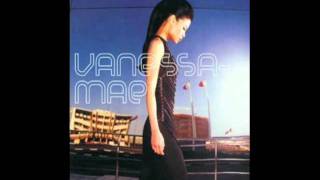 Jamais  Vanessa Mae [upl. by Attenrev]