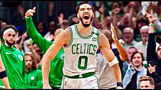 Jayson Tatum Mix quotHotel Lobbyquot [upl. by Aneloj]