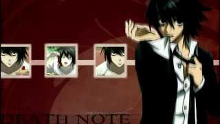 Death Note Incident Jiken EXTENDED [upl. by Milinda]