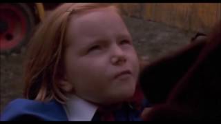 Madeline 1998  Tutor Kidnaps Madeline  Clip [upl. by Tomasine]