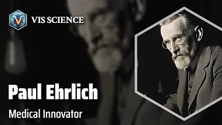 Paul Ehrlich Revolutionizing Medicine  Scientist Biography [upl. by Jeremie]