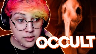 SCOTTONAUTA JOGANDO Occult ft Casca Umild e Foxy [upl. by Suoivatco]